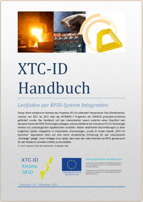 XTC-ID Handbuch